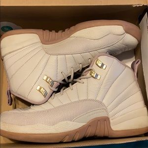 air jordan 12 retro prem (GS)